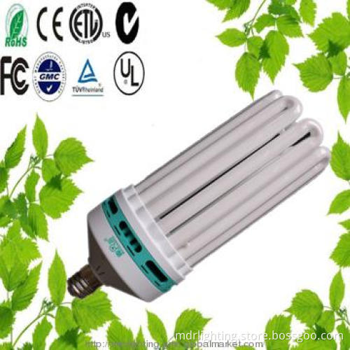 8U 220W Energy Saving Lamp with CE and RoHS Approvals